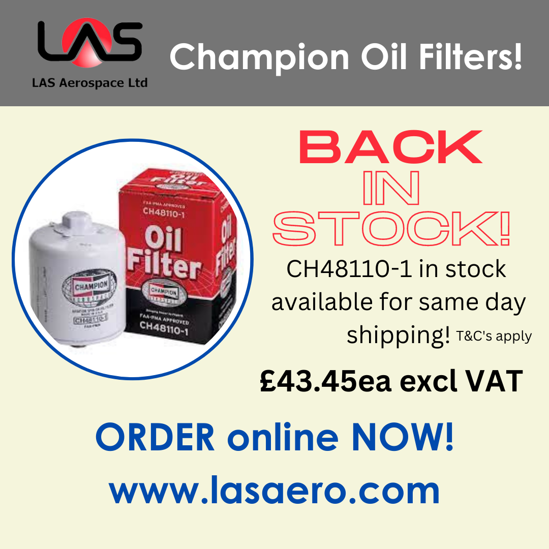 Champion oil filters