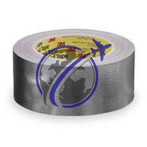 Aluminium Foil Tape 3M 425