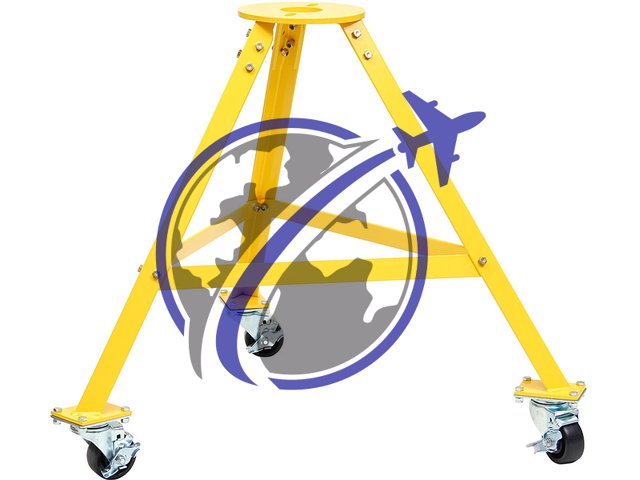AIRCRAFT ENGINE STAND KIT