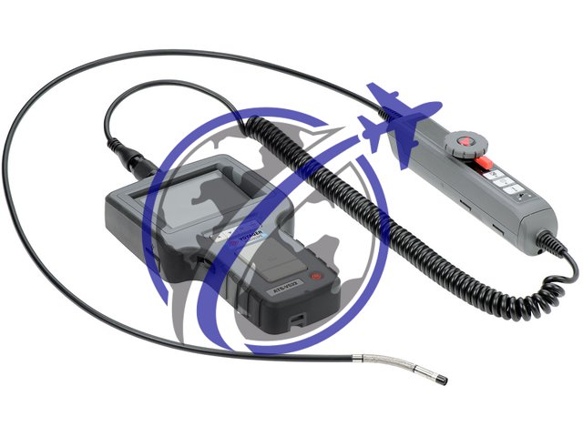 ATS VOYAGER ARTICULATING VIDEO BORESCOPE