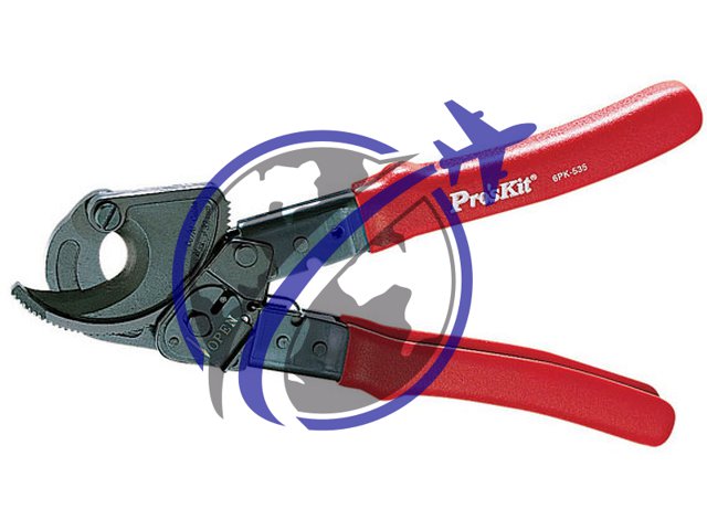 HEAVY DUTY CABLE CUTTER