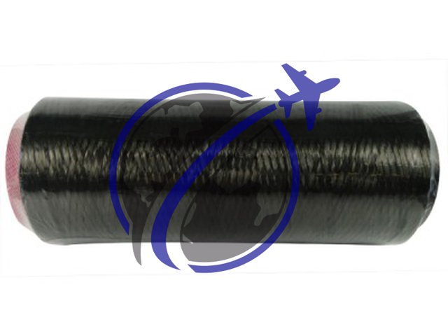 Carbon Graphite Yarn Tow