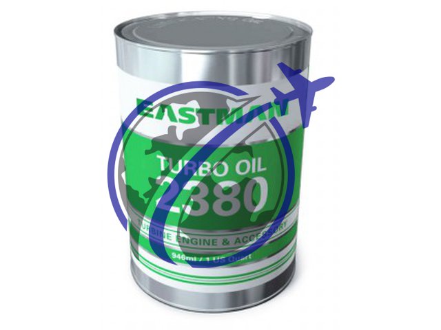 Eastman Turbo oil 2380