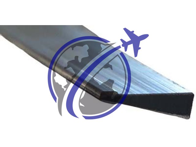 FLAP TRAILING EDGE STIFFENER FOR CESSNA AIRCRAFT