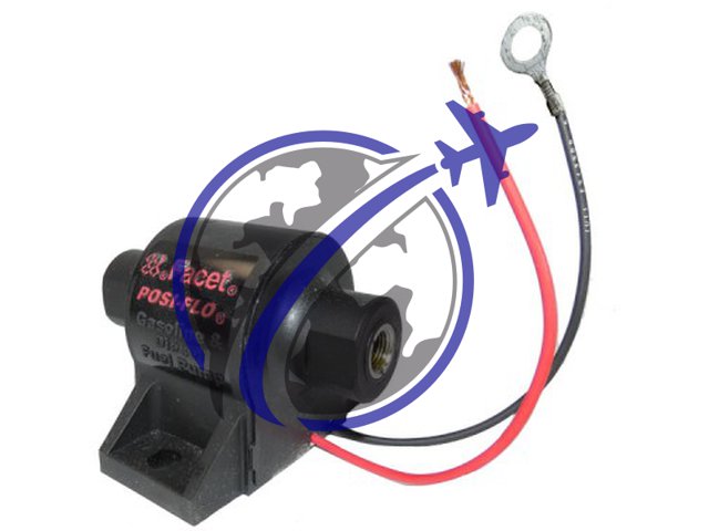 Facet POSI-Flo Solid State Fuel Pumps