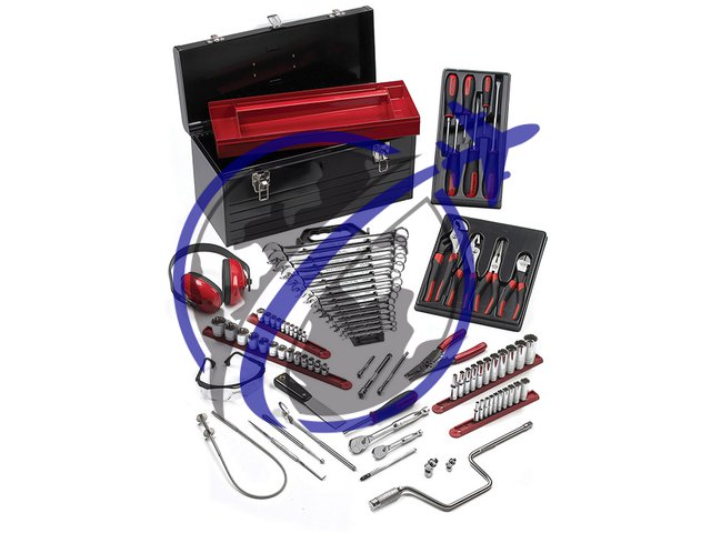 GEARWRENCH AVIATION TOOL KIT