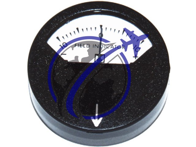 MAGNETIC FIELD INDICATOR