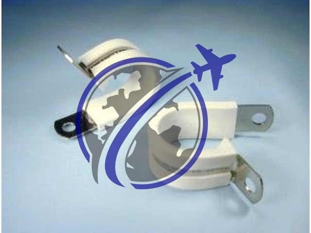 MS21919 WH CLAMP