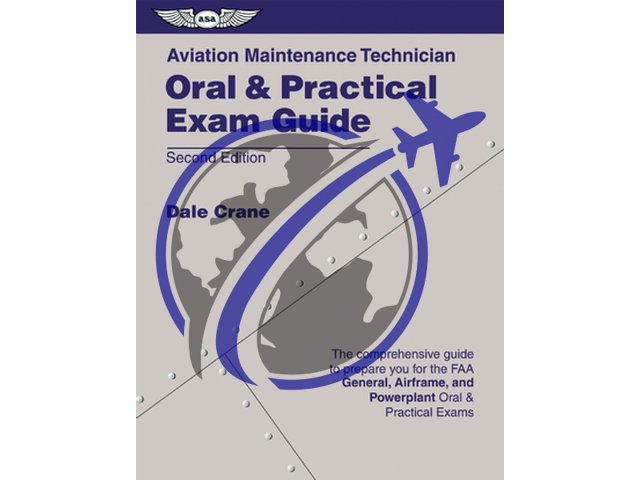 ORAL & PRACTICAL EXAM GUIDE