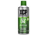 XCP ONE GREEN 400ML Aerosol