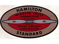 HAMILTON-STANDARD