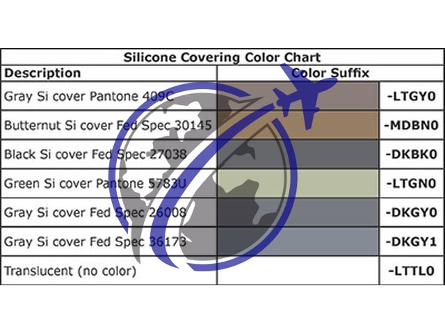 silicone-covering-colors Table
