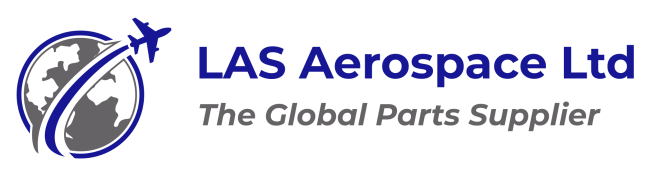 LAS Aerospace Ltd Logo